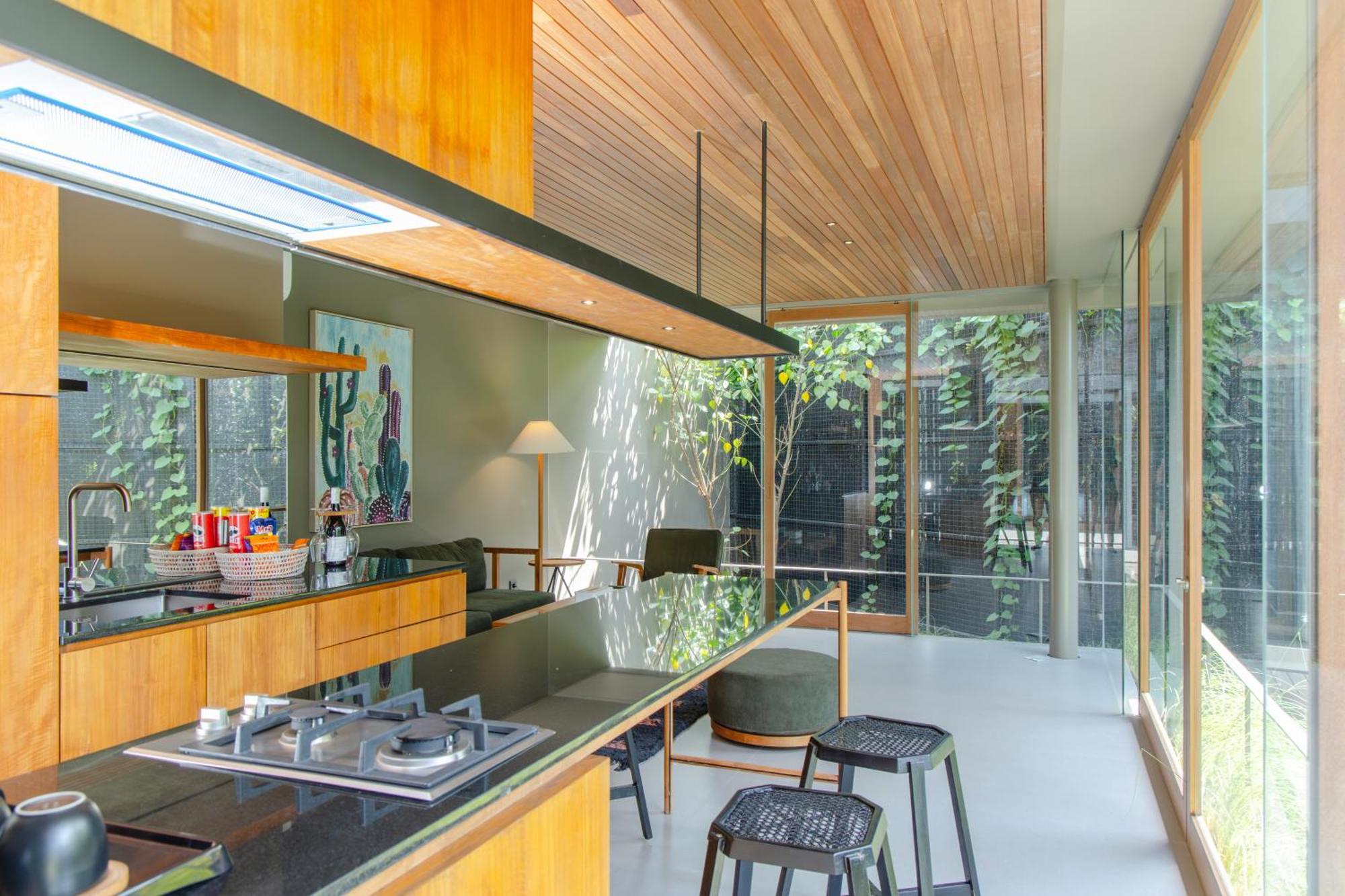 Domisili Villas Canggu Bali By Fays Hospitality Exterior foto
